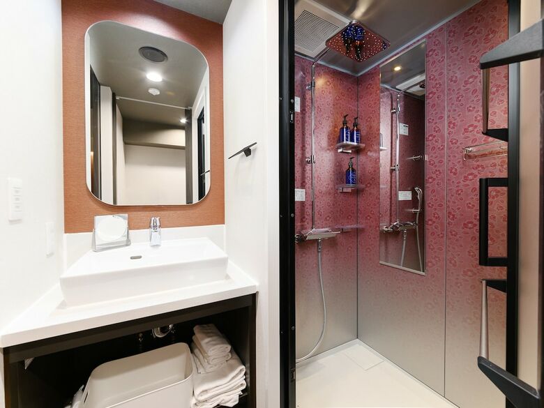 Apartamentos Mimaru Kyoto Station