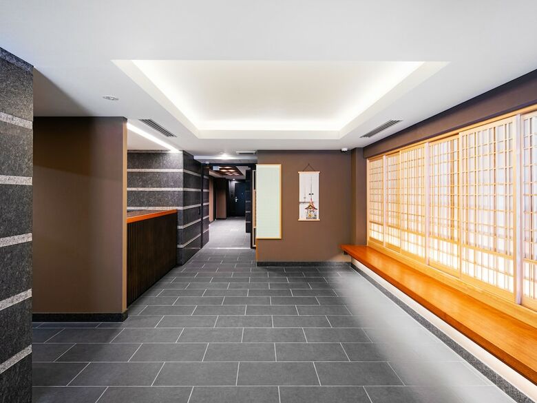 Apartamentos Mimaru Kyoto Station