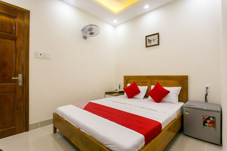 Oyo 185 Marine Hotel & Apartment