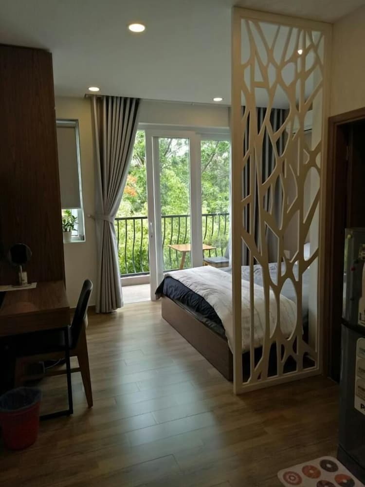 Aparthotel Spring Light Apartment