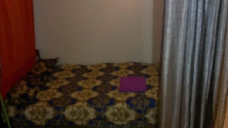 Apartamento Anne Mai