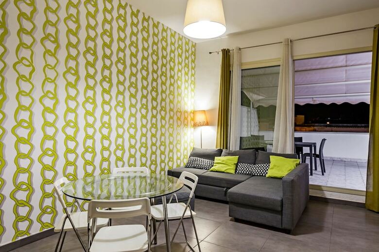 Hotel Residence Agatocle