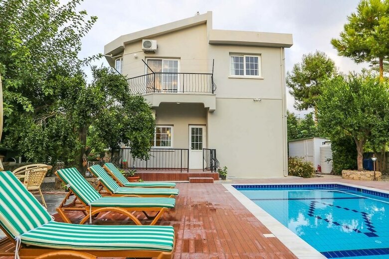 Villa Nine By Amy Villas