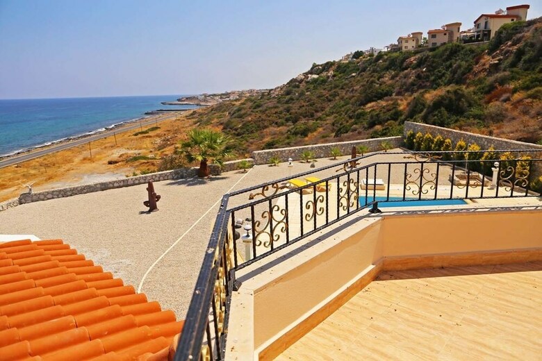 Villa Panoroma By Amy Villas