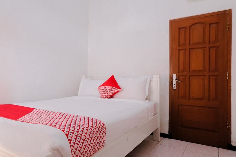Hotel Oyo 538 Villa Handayani Syariah