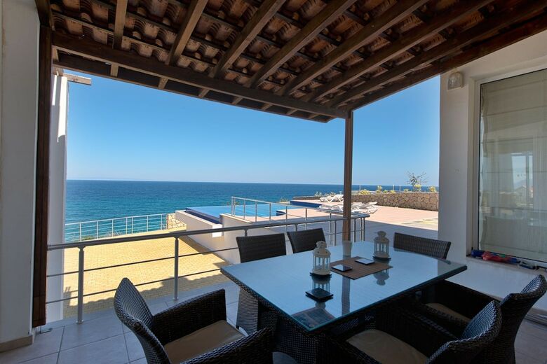 Villa Ocean View By Amy Villas