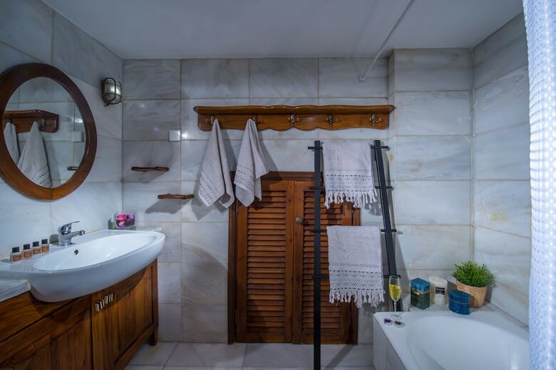 Koutouloufari House By Checkin