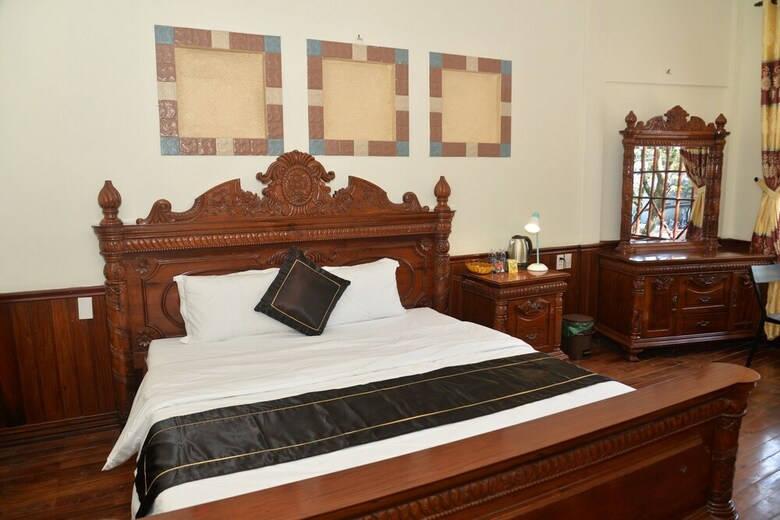 Hotel Mickey Homestay Hue