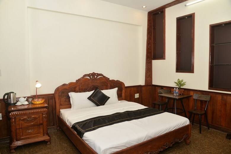Hotel Mickey Homestay Hue