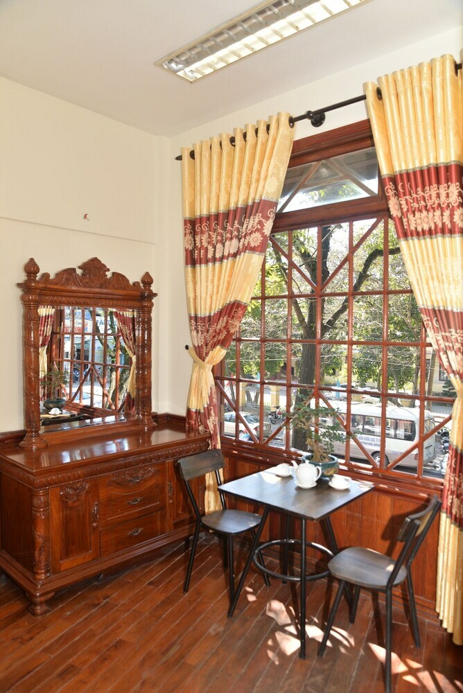 Hotel Mickey Homestay Hue