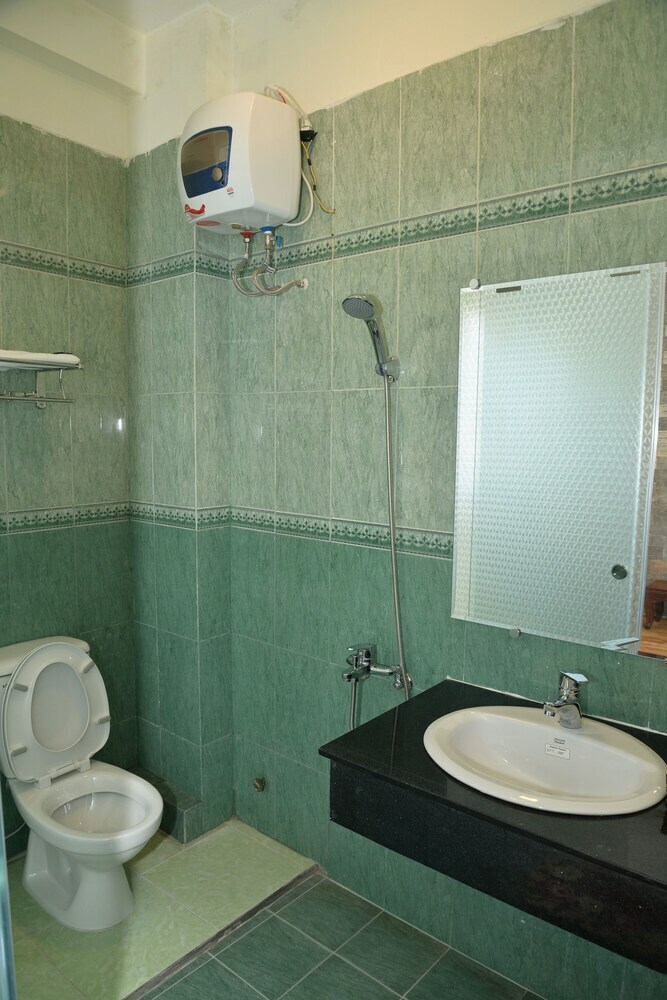 Hotel Mickey Homestay Hue