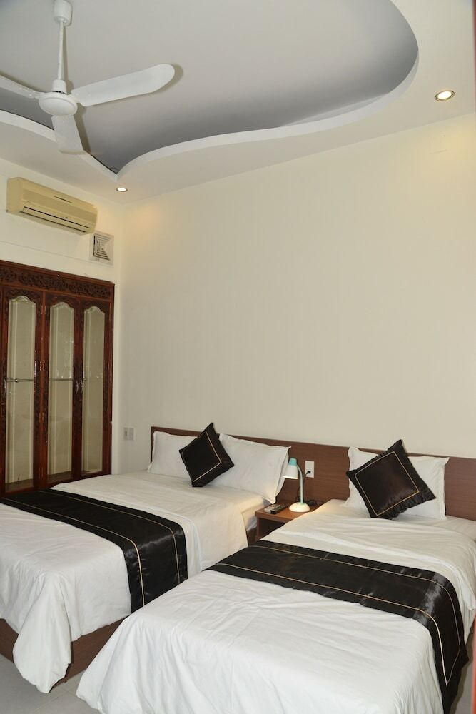 Hotel Mickey Homestay Hue