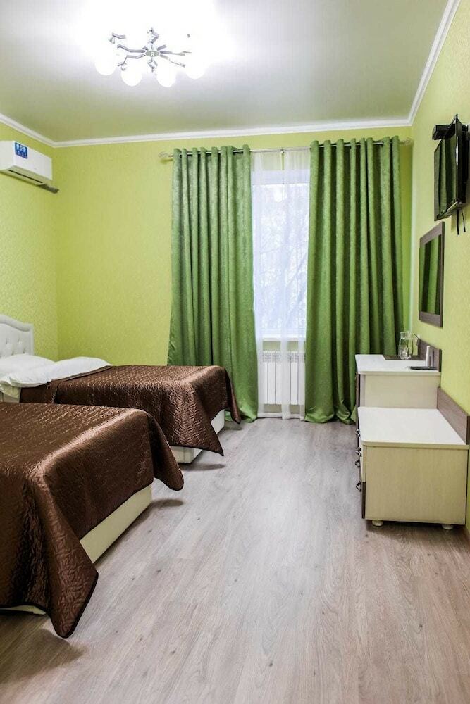 Hotel Julia