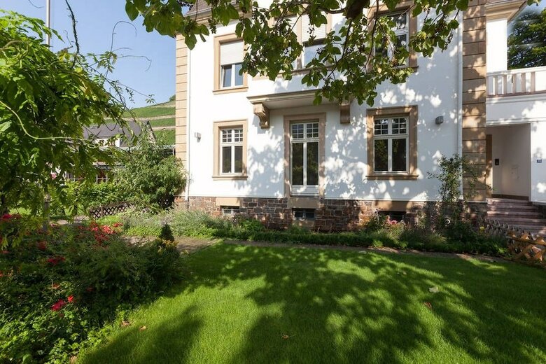Pension B & B Altes Rathaus