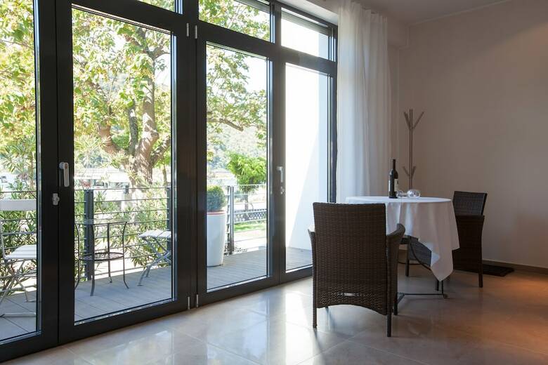 Pension B & B Altes Rathaus