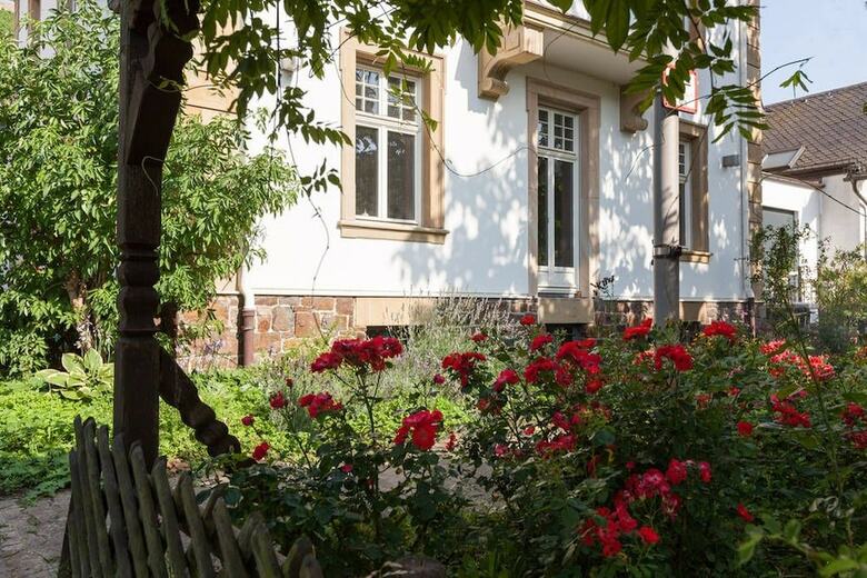 Pension B & B Altes Rathaus