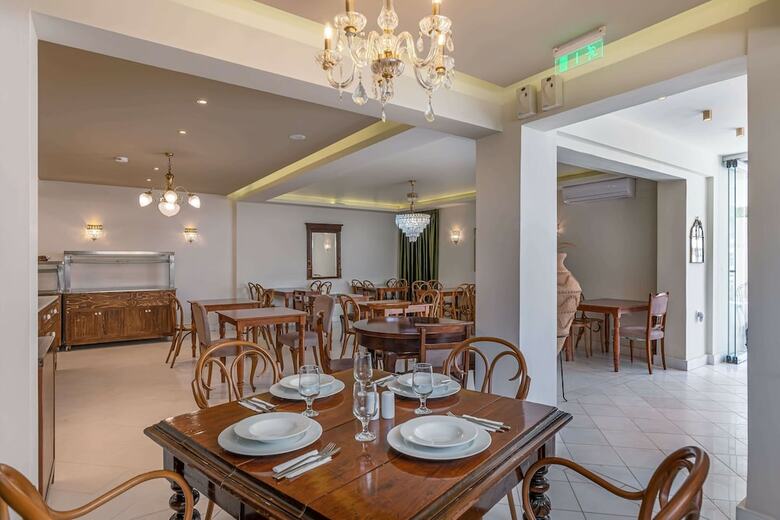 Residence Villas Hotel