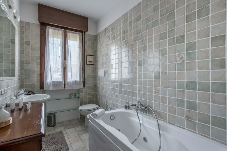Apartamento Padova - Via Rizzo 49a