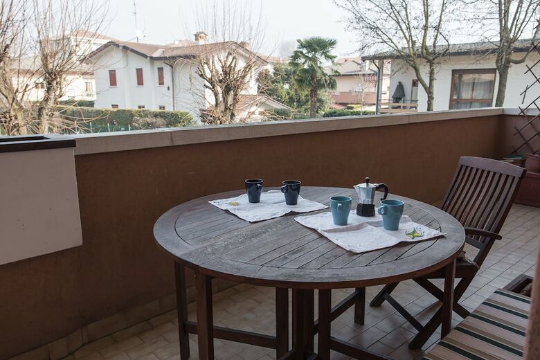 Apartamento Padova - Via Rizzo 49a