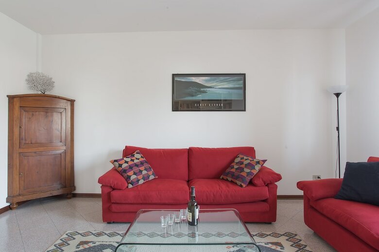 Apartamento Padova - Via Rizzo 49a