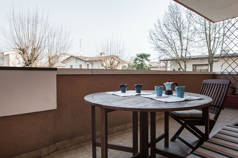 Apartamento Padova - Via Rizzo 49a