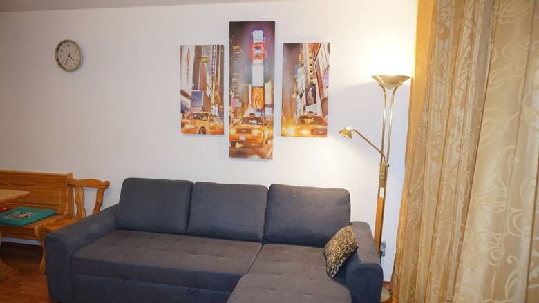 Apartment Sofia