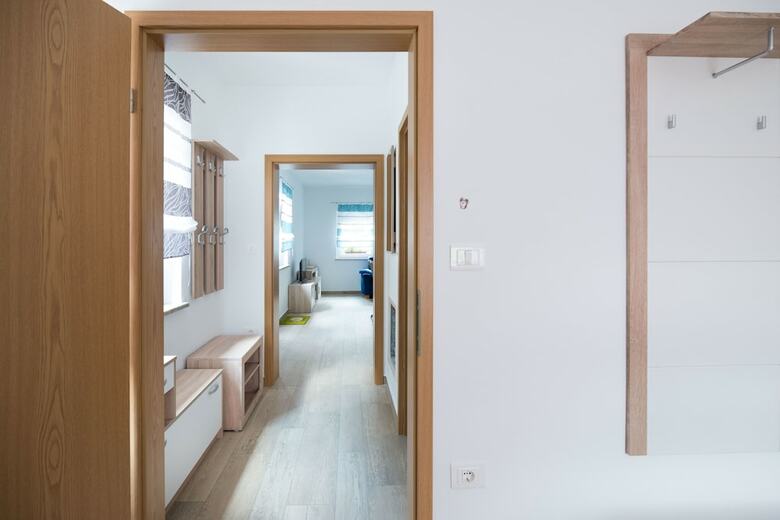 Hotel House Dormica