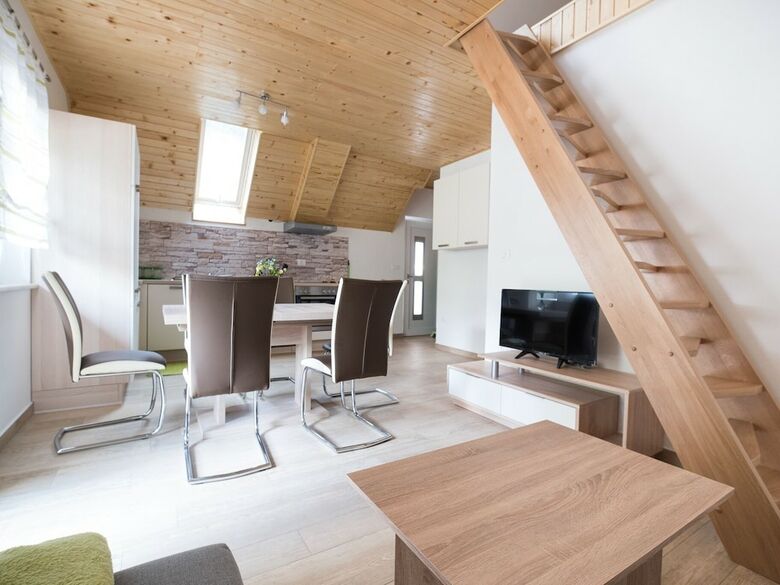 Hotel House Dormica