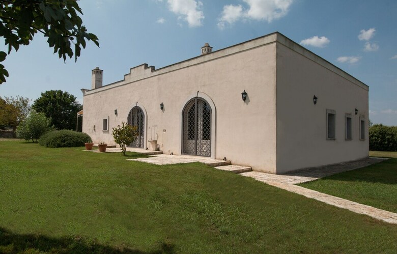 Villa Casale Boara