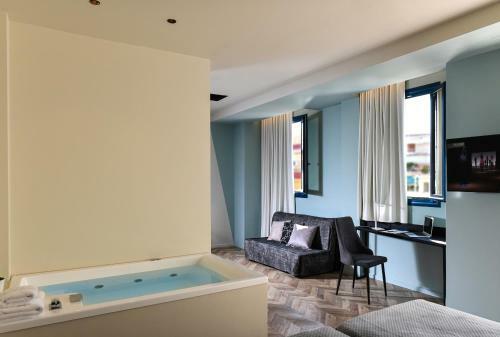 Athens One Smart Hotel