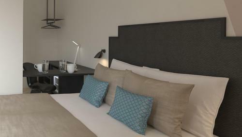 Athens One Smart Hotel
