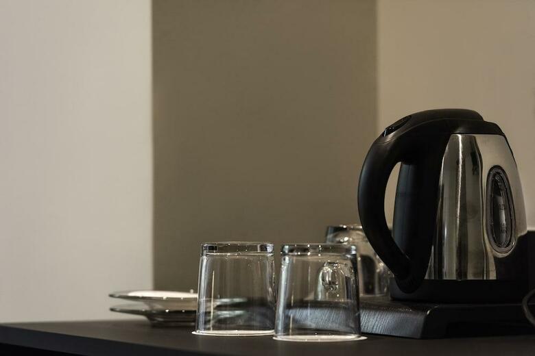 Athens One Smart Hotel