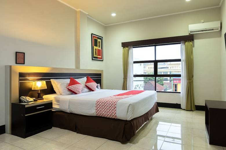Maktal Hotel