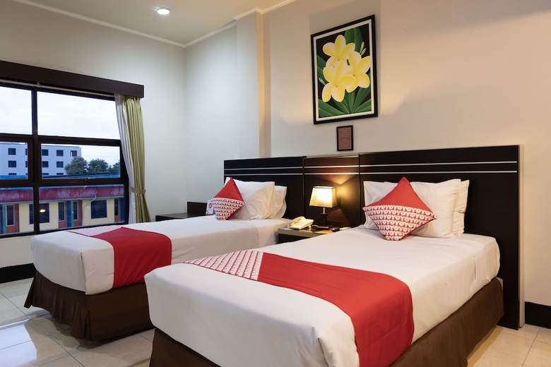 Maktal Hotel