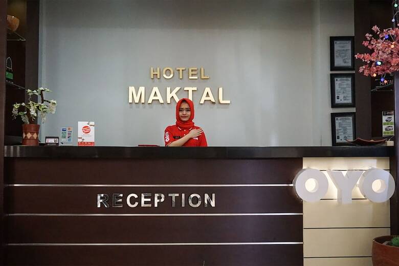Maktal Hotel