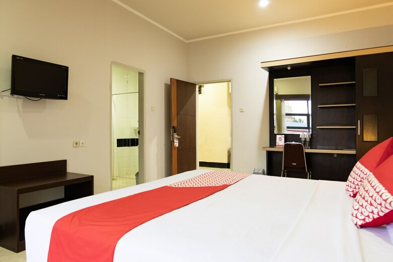 Maktal Hotel