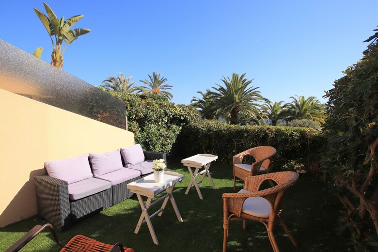 Apartamentos Happy Few - L'escale Studio