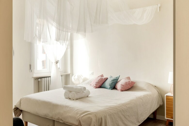 Apartamento Parma - Via M. Azeglio 61