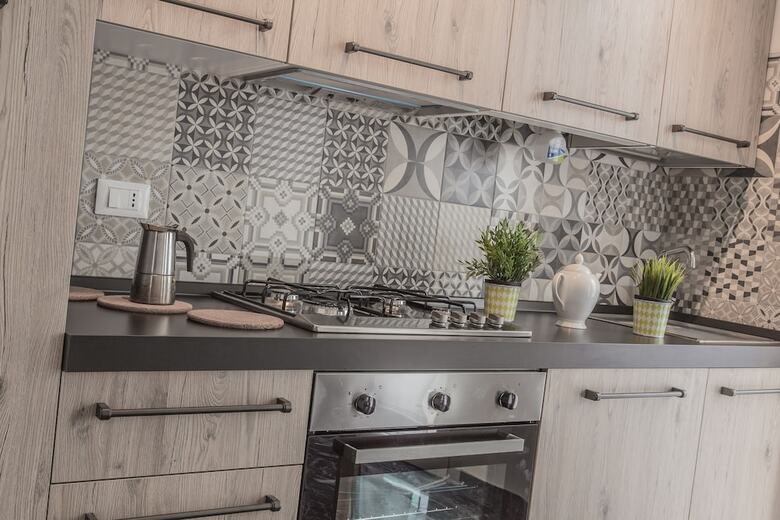 Apartamento Padova - Pierobon 18