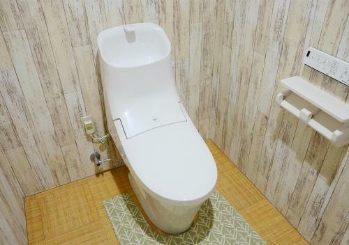 Apartamentos Calm House Beppukitahama