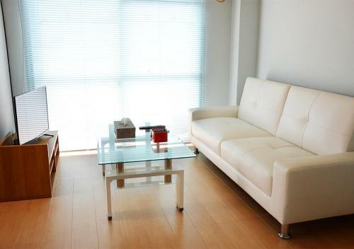 Apartamentos Calm House Beppukitahama