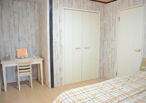 Apartamentos Calm House Beppukitahama