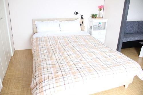 Apartamentos Calm House Beppukitahama