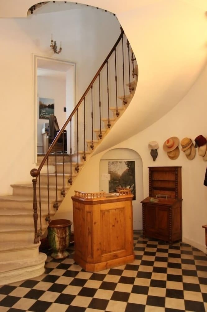 Villa Bastide Des Vignes