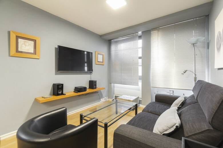 Apartamentos Rentalis Plaza Espa�a