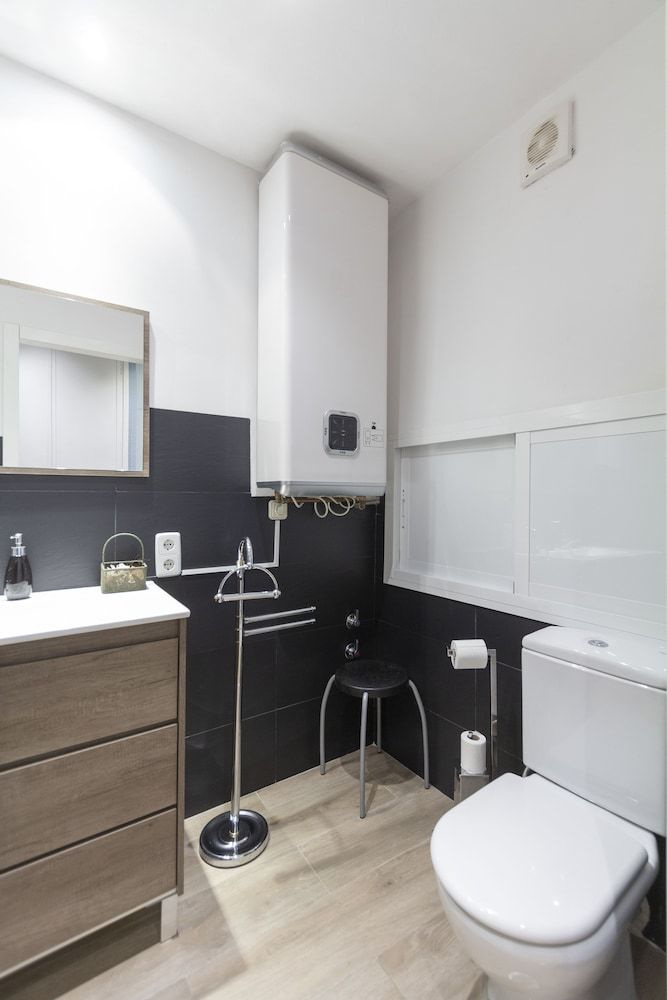 Apartamentos Rentalis Plaza Espa�a