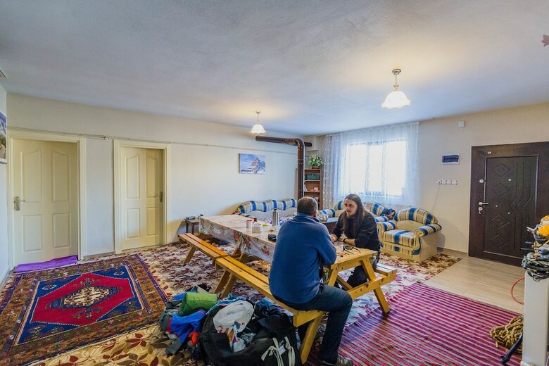 Hotel Taurus Guest House