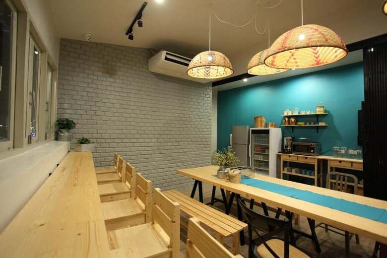 Hostal Lupta Hostel