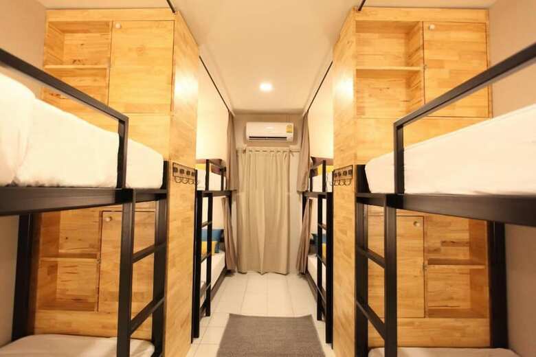 Hostal Lupta Hostel