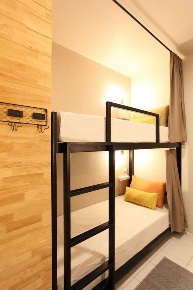 Hostal Lupta Hostel